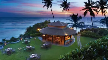 TAJ BENTOTA RESORT & SPA