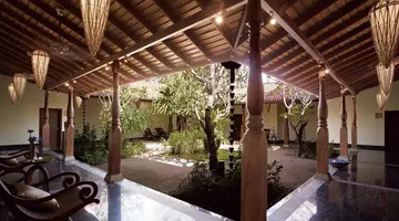 Taj Bentota Resort & Spa