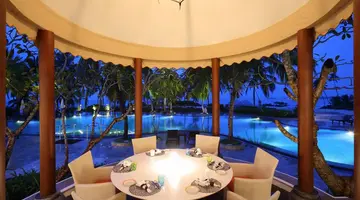 TAJ BENTOTA RESORT & SPA