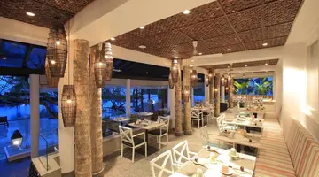 TAJ BENTOTA RESORT & SPA