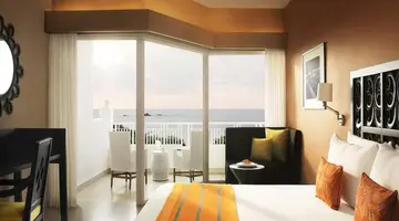 TAJ BENTOTA RESORT & SPA