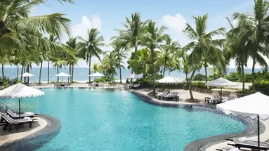 TAJ BENTOTA RESORT & SPA