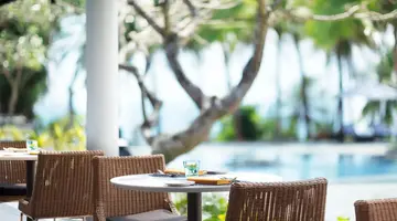 Taj Bentota Resort & Spa