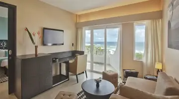 TAJ BENTOTA RESORT & SPA