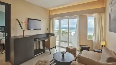 TAJ BENTOTA RESORT & SPA