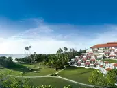 TAJ BENTOTA RESORT & SPA