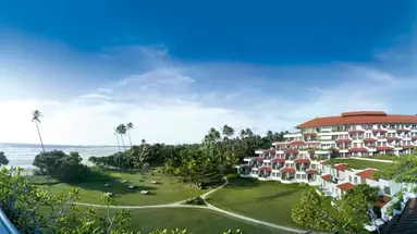 TAJ BENTOTA RESORT & SPA