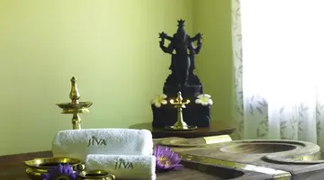 TAJ BENTOTA RESORT & SPA