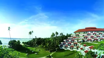 TAJ BENTOTA RESORT & SPA