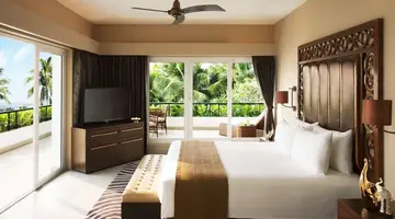 TAJ BENTOTA RESORT & SPA