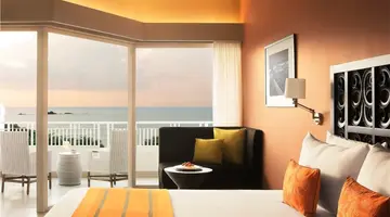 Taj Bentota Resort & Spa