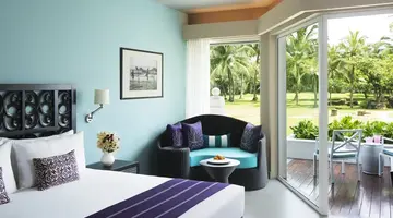 Taj Bentota Resort & Spa