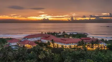 TAJ BENTOTA RESORT & SPA