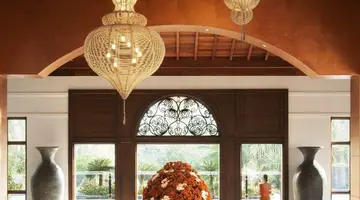 TAJ BENTOTA RESORT & SPA