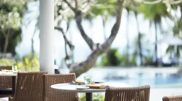 TAJ BENTOTA RESORT & SPA