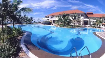 Taj Bentota Resort & Spa