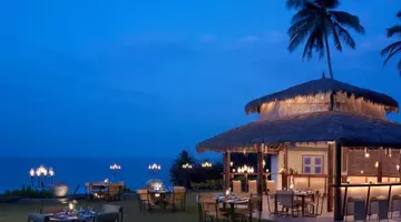 Taj Bentota Resort & Spa