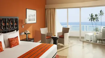 TAJ BENTOTA RESORT & SPA