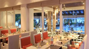 TAJ BENTOTA RESORT & SPA