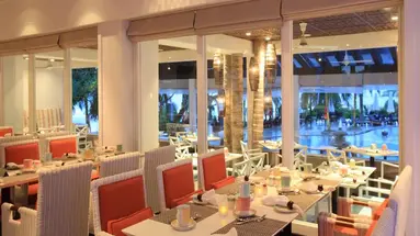 TAJ BENTOTA RESORT & SPA