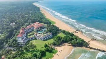 TAJ BENTOTA RESORT & SPA