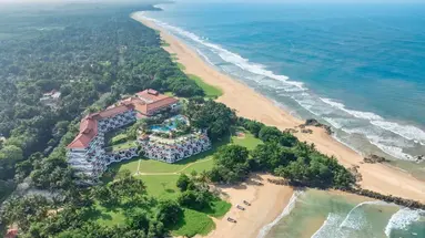 TAJ BENTOTA RESORT & SPA