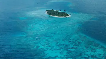 Taj Coral Reef Resort & Spa