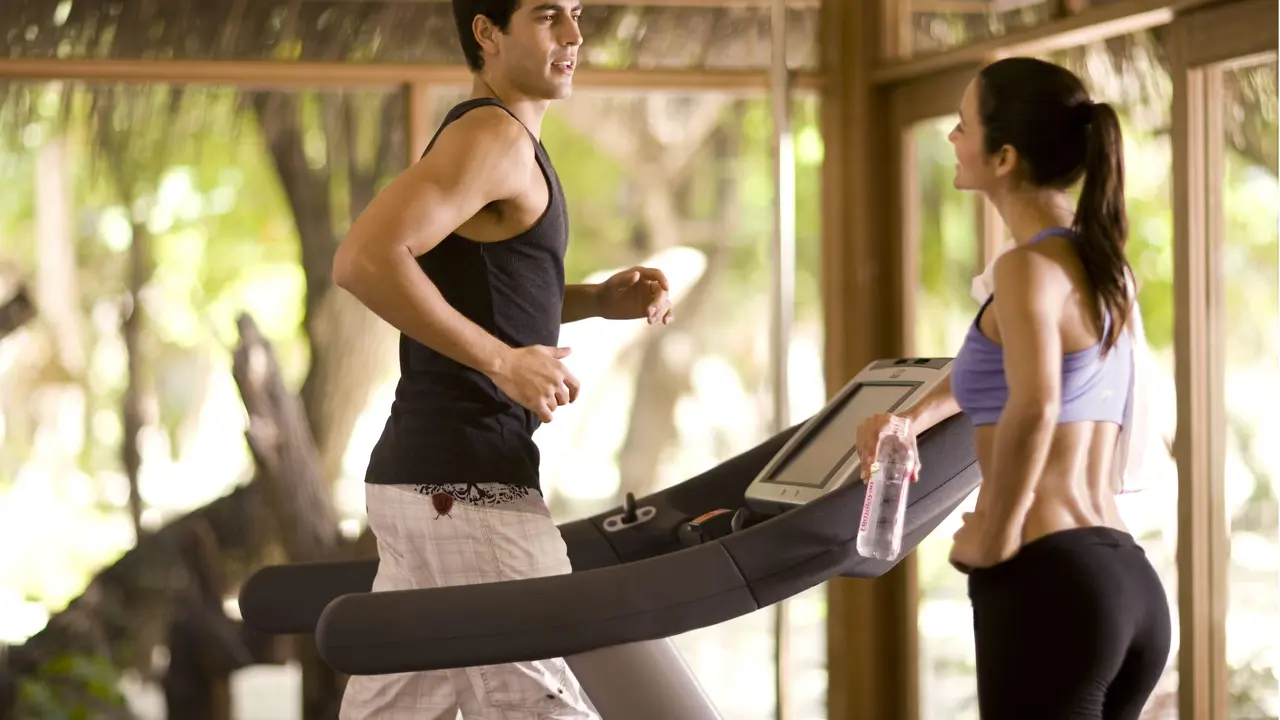 Taj Coral Reef Resort & Spa