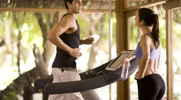 Taj Coral Reef Resort & Spa