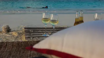 Taj Coral Reef Resort & Spa