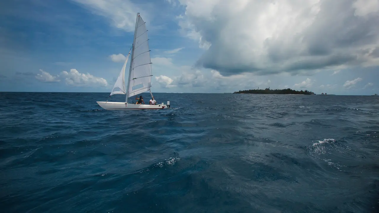 Taj Coral Reef Resort & Spa