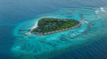 Taj Coral Reef Resort & Spa