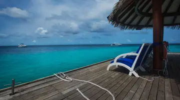 Taj Coral Reef Resort & Spa