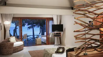 Taj Coral Reef Resort & Spa