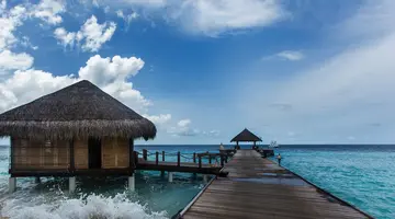 Taj Coral Reef Resort & Spa