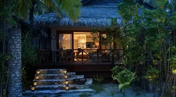 Taj Coral Reef Resort & Spa