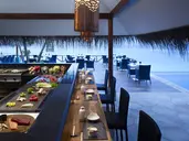 Taj Coral Reef Resort & Spa