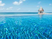 Taj Coral Reef Resort & Spa