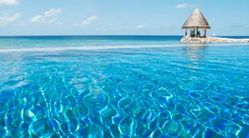 Taj Coral Reef Resort & Spa