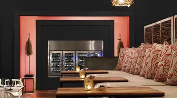 Taj Coral Reef Resort & Spa
