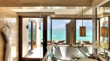 Taj Coral Reef Resort & Spa