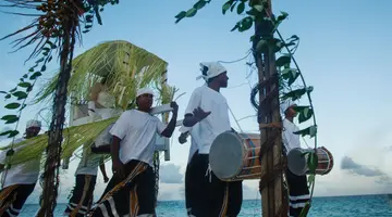Taj Coral Reef Resort & Spa