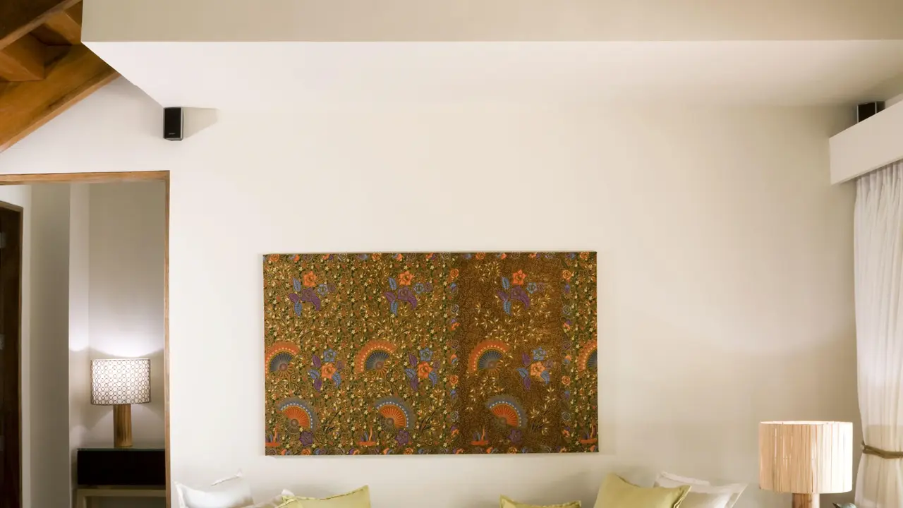 Taj Coral Reef Resort & Spa
