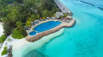 TAJ CORAL REEF RESORT