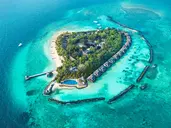 TAJ CORAL REEF RESORT