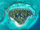 TAJ CORAL REEF RESORT