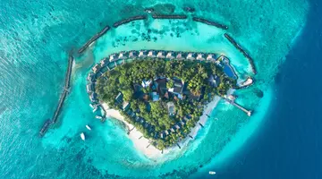 TAJ CORAL REEF RESORT