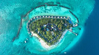 TAJ CORAL REEF RESORT