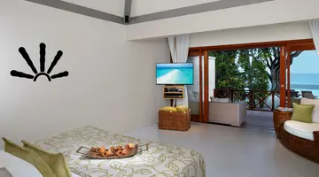TAJ CORAL REEF RESORT