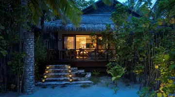 TAJ CORAL REEF RESORT